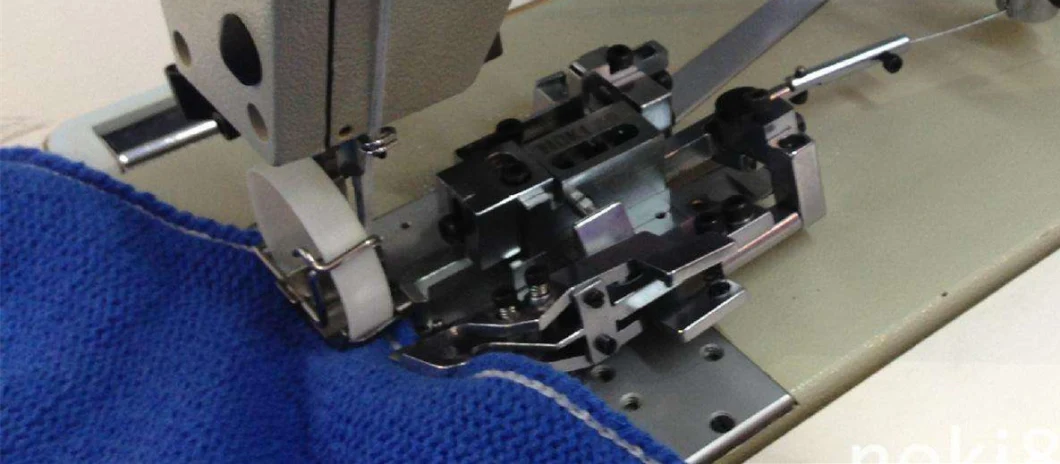 Super Sweater Overlock Stitch Seam Linking Machine